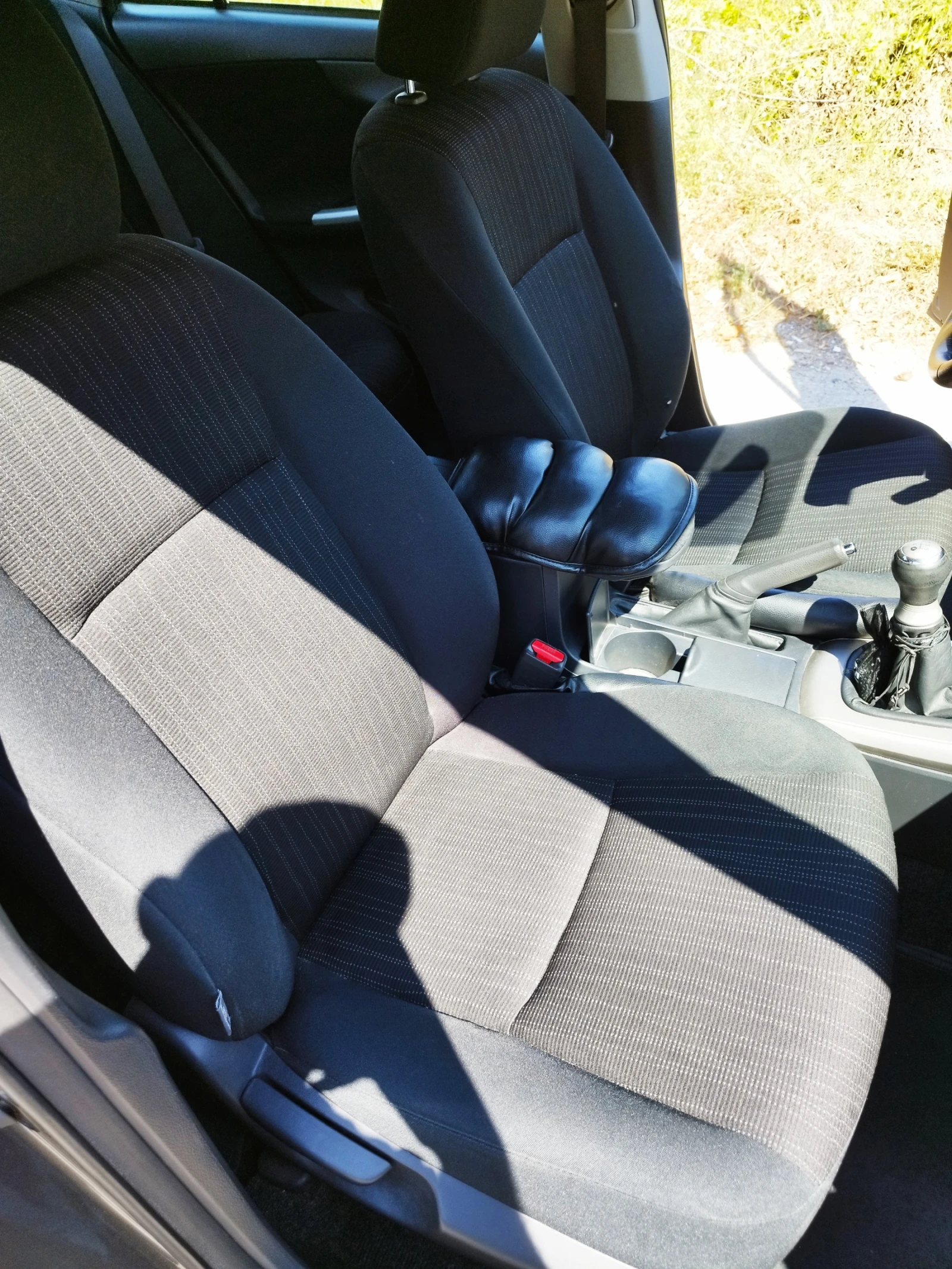 Toyota Corolla, снимка 7 - Автомобили и джипове - 53932734