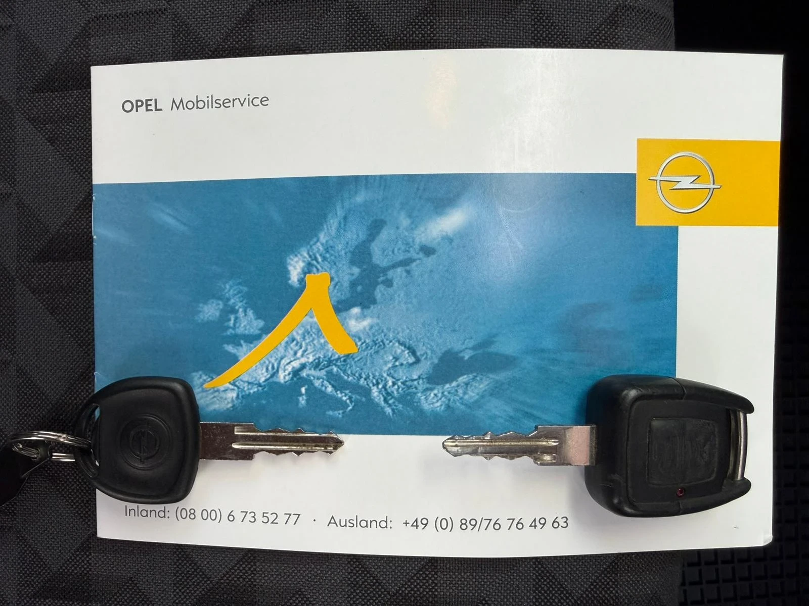 Opel Astra 1.6I G-CC KLIMATIK ЛИЗИНГ!!!, снимка 17 - Автомобили и джипове - 53974946