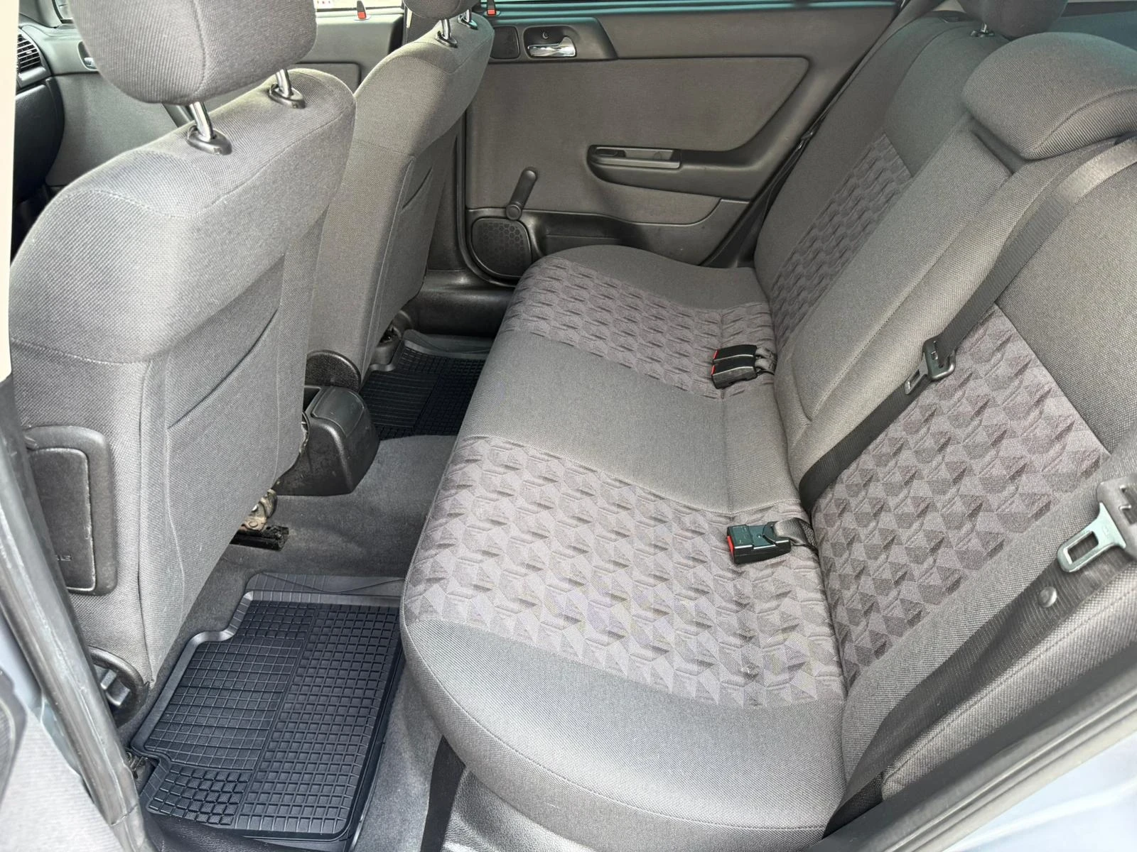 Opel Astra 1.6I G-CC KLIMATIK ЛИЗИНГ!!!, снимка 16 - Автомобили и джипове - 53974946