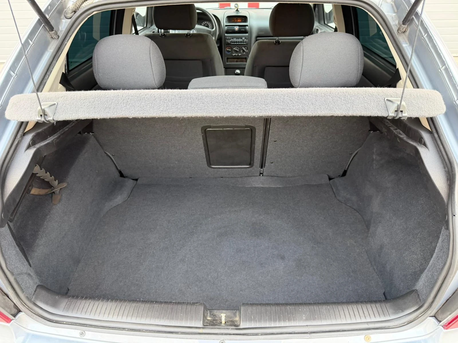 Opel Astra 1.6I G-CC KLIMATIK ЛИЗИНГ!!!, снимка 11 - Автомобили и джипове - 53974946