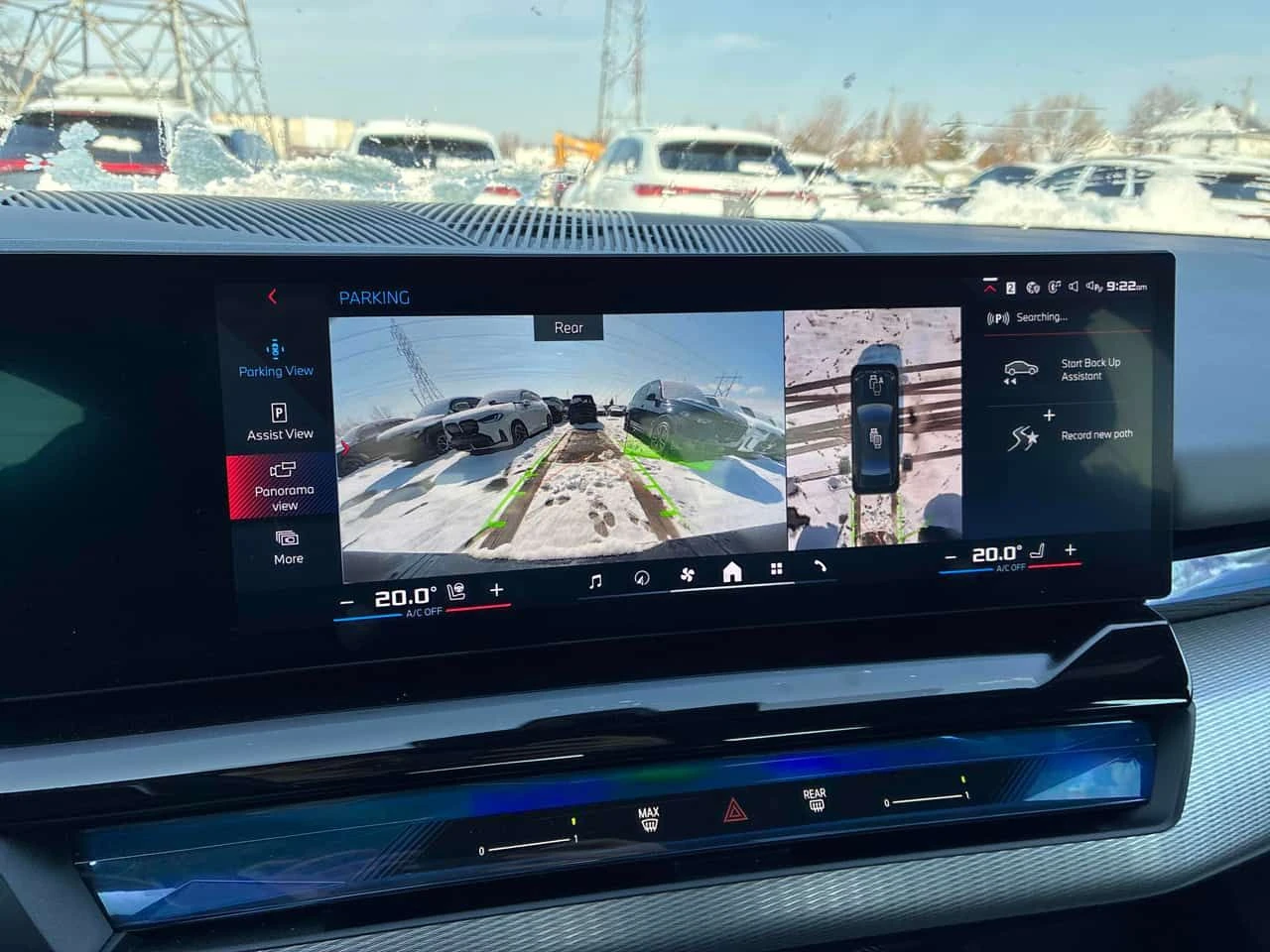 BMW i5 M60 xDrive| DISTRONIC| 360| HUD| ��������| ����� | Mobile.bg � ����������� 12