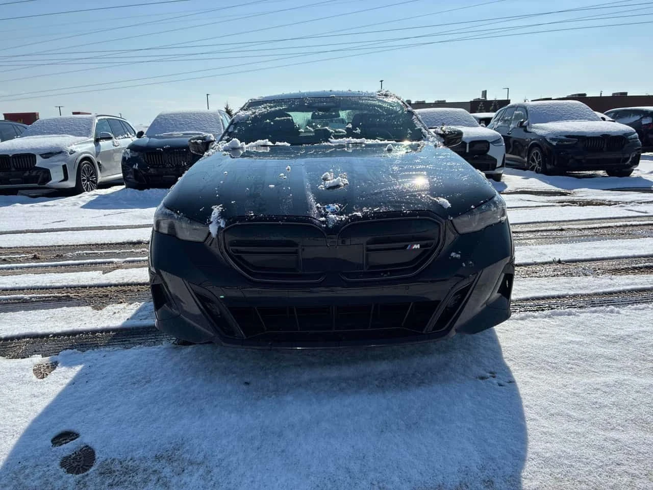 BMW i5 M60 xDrive| DISTRONIC| 360| HUD| ��������| ����� | Mobile.bg � ����������� 2