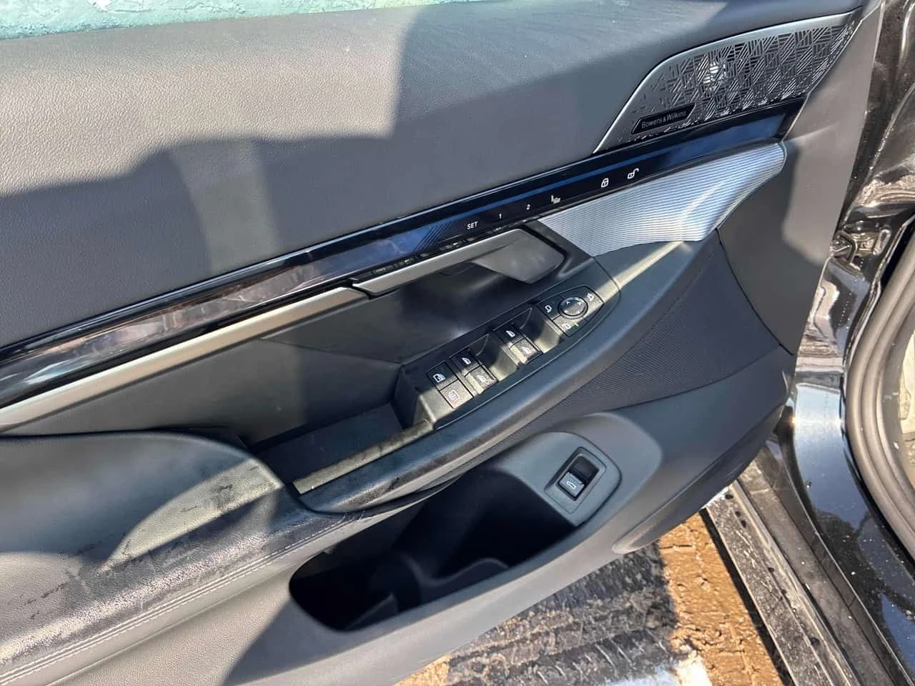 BMW i5 M60 xDrive| DISTRONIC| 360| HUD| ��������| ����� | Mobile.bg � ����������� 13