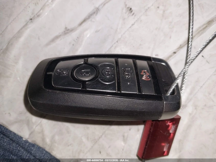 Ford Mustang 2.3l Ecoboost Fastback, снимка 11 - Автомобили и джипове - 54128307