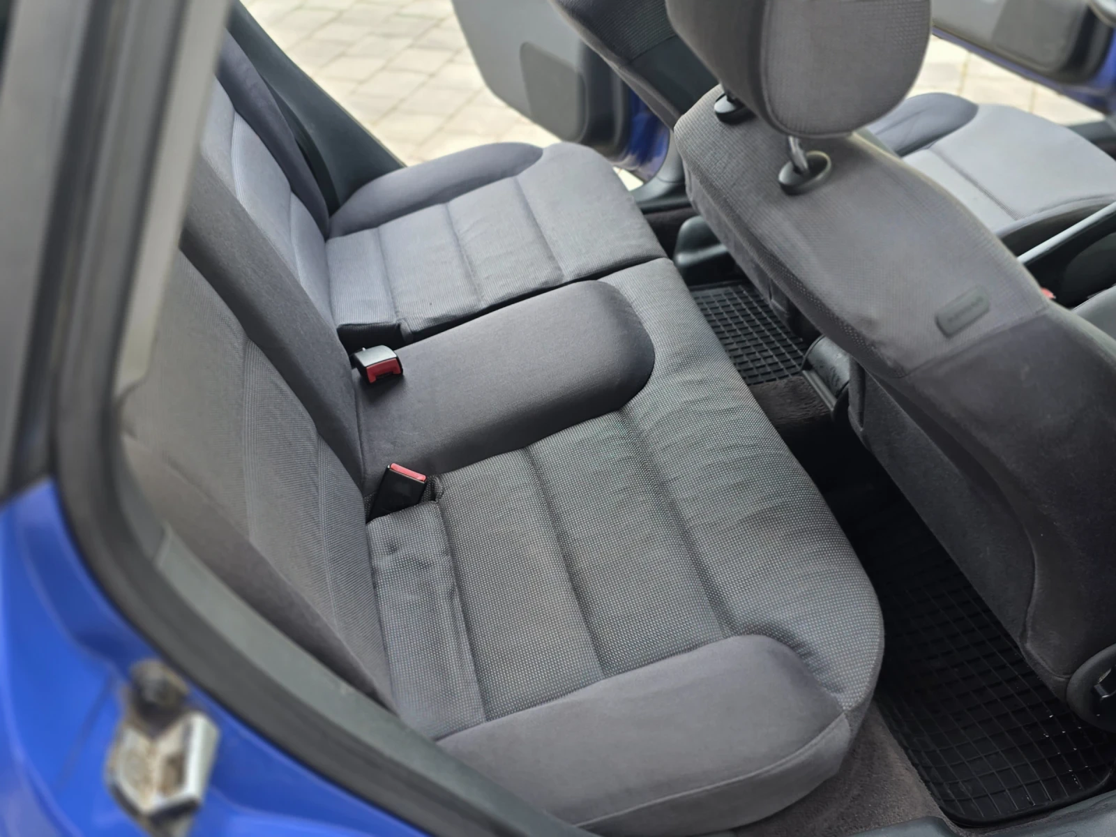 Audi A3 1.9 TDI 90 коня , снимка 13 - Автомобили и джипове - 54229856