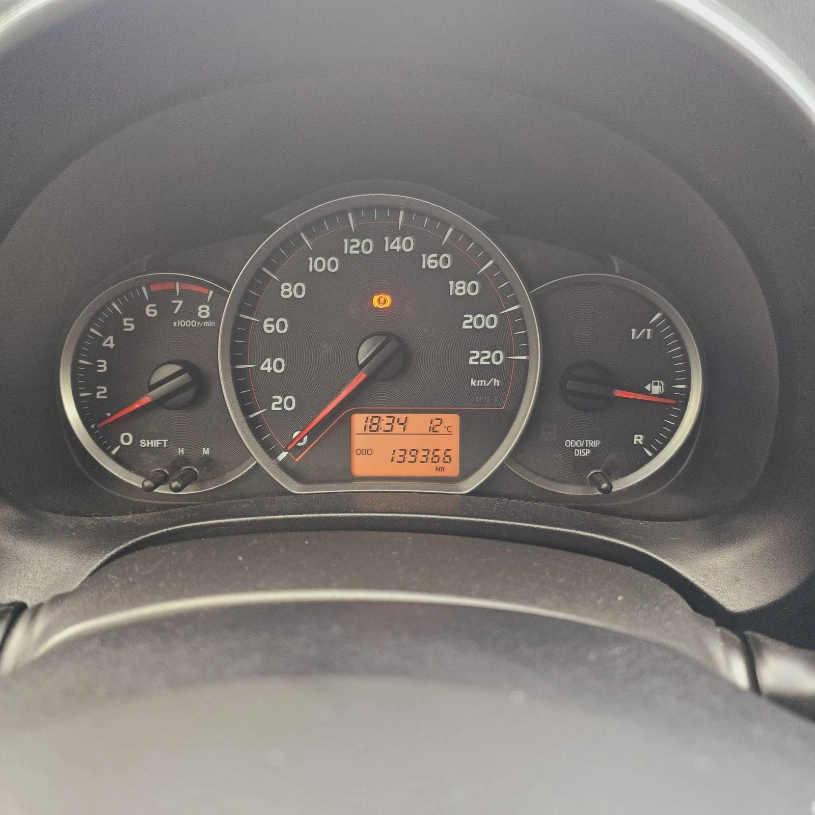 Toyota Yaris, снимка 12 - Автомобили и джипове - 54237039