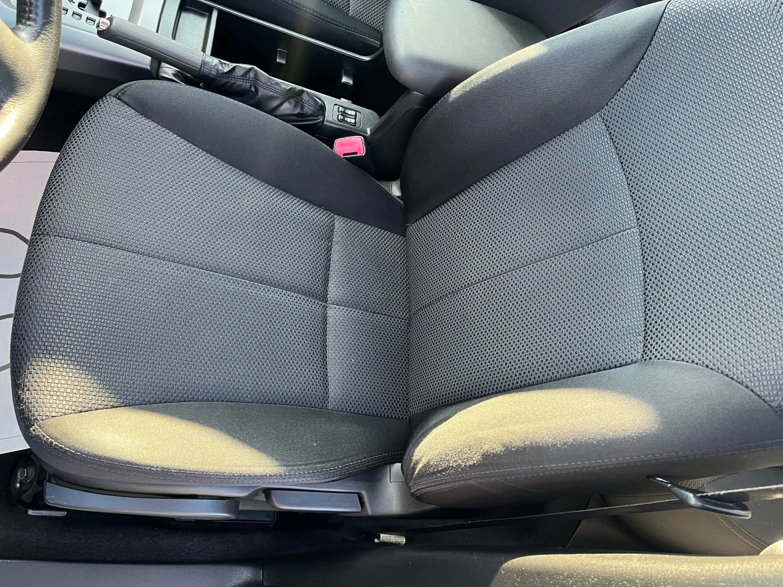 Subaru Forester 2.0i GPL, AWD Face, снимка 9 - Автомобили и джипове - 54305792