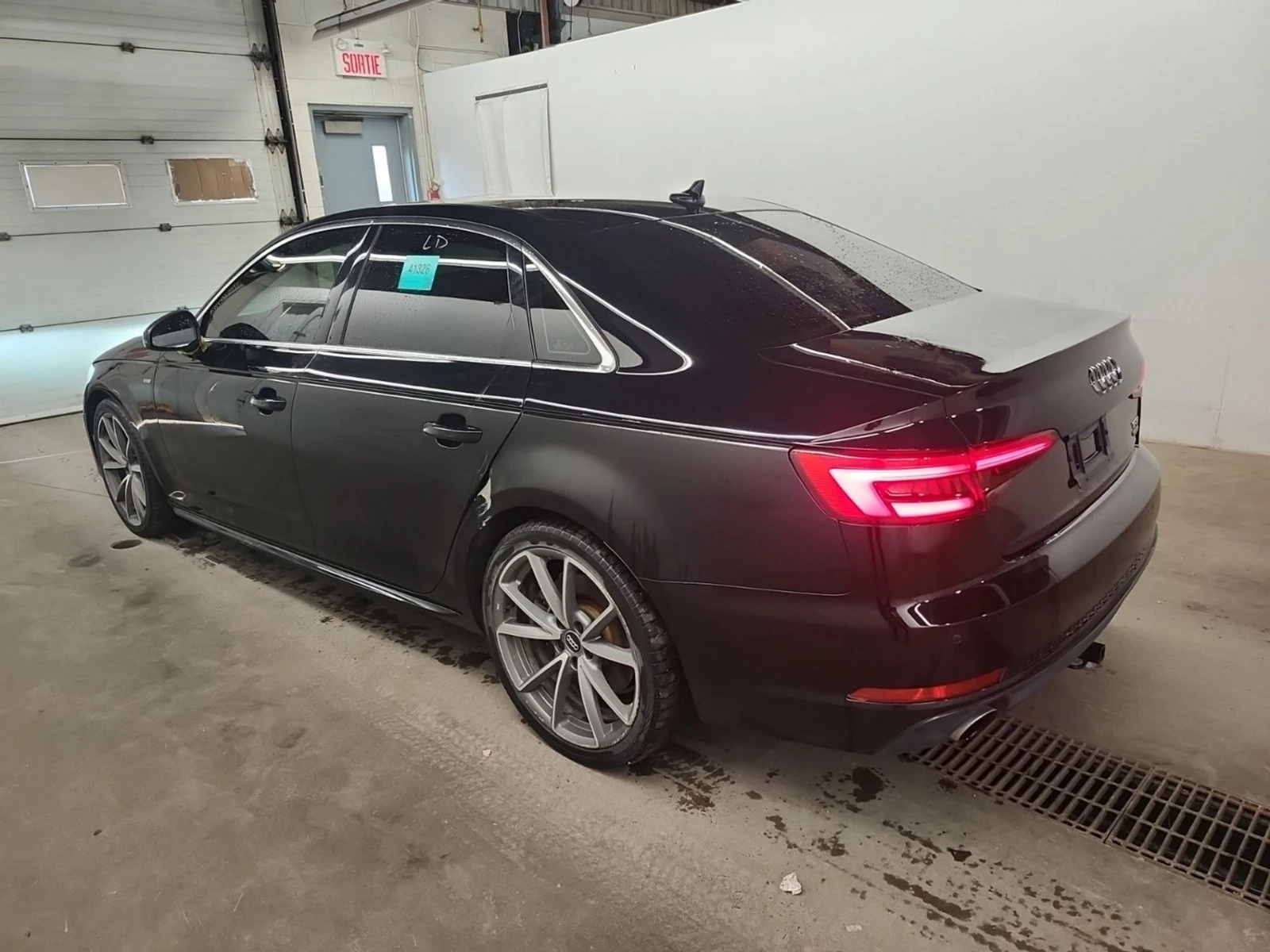 Audi A4 TECHNIK* AWD* ����������* (���� �� ��) | Mobile.bg � ����������� 4