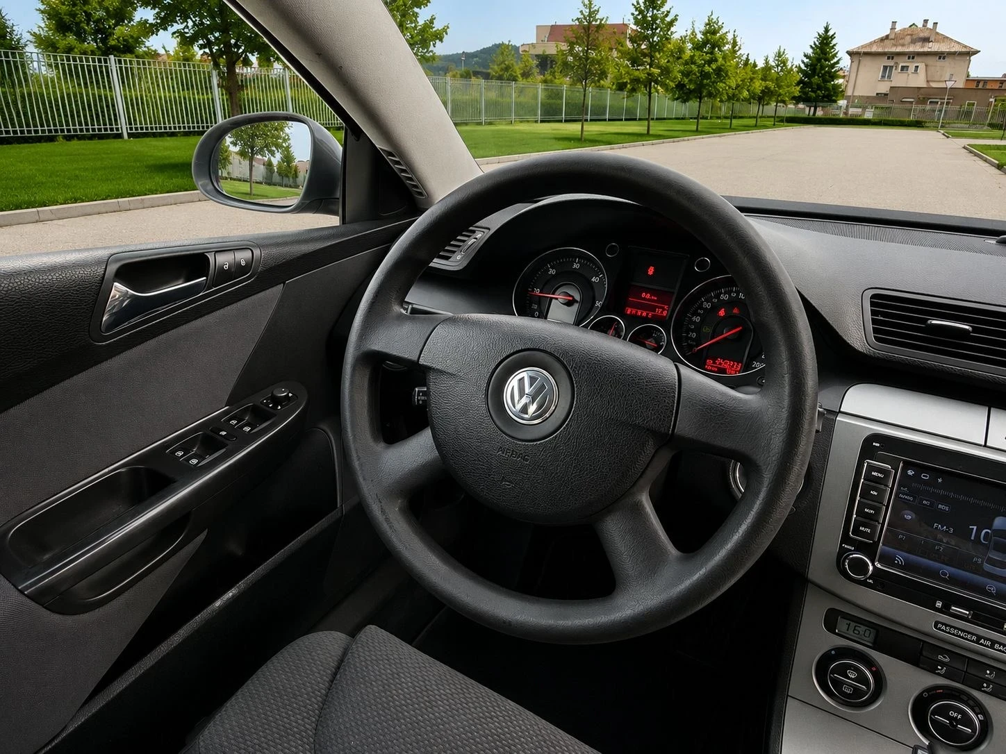VW Passat 2.0TDI DSG * ЛИЗИНГ, снимка 11 - Автомобили и джипове - 54499392