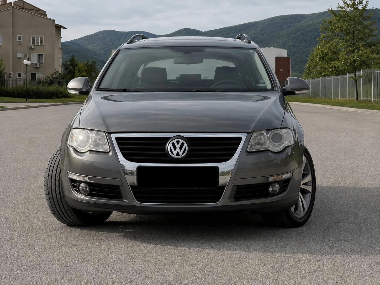 VW Passat 2.0TDI DSG * ЛИЗИНГ, снимка 2 - Автомобили и джипове - 54499392