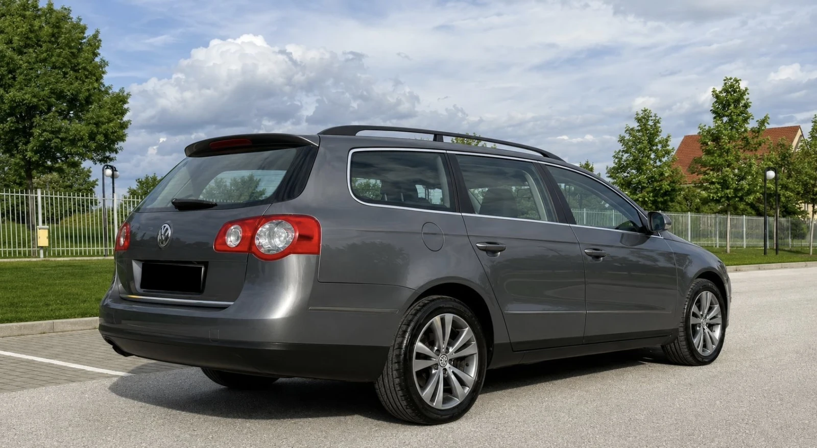 VW Passat 2.0TDI DSG * ЛИЗИНГ, снимка 3 - Автомобили и джипове - 54499392
