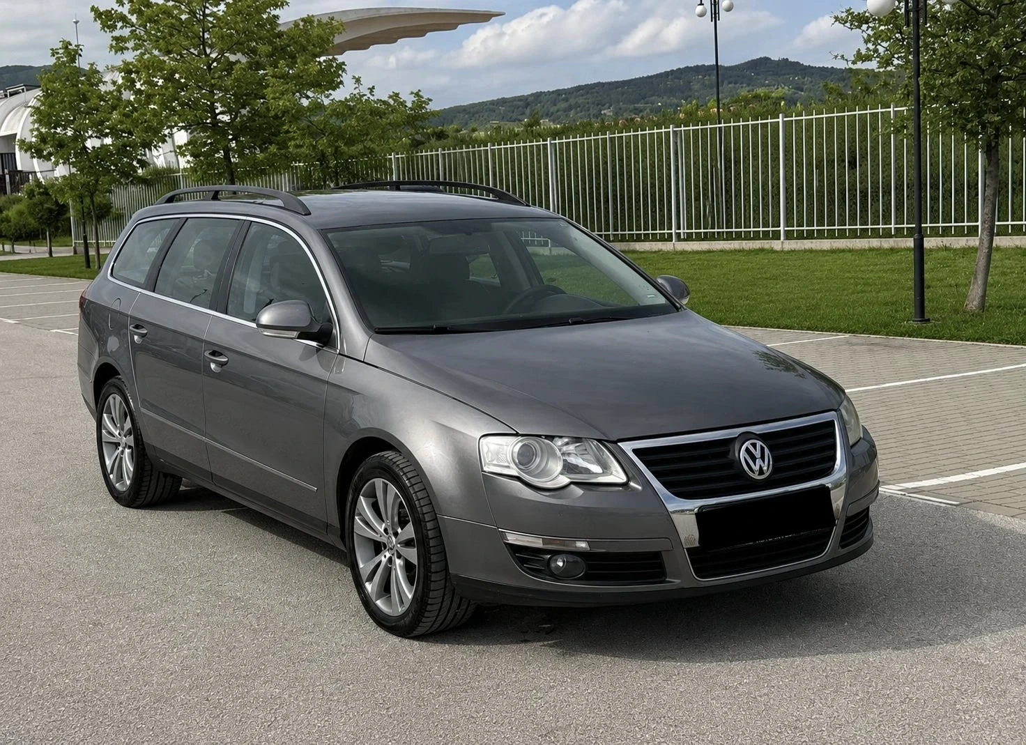 VW Passat 2.0TDI DSG * ЛИЗИНГ, снимка 8 - Автомобили и джипове - 54499392