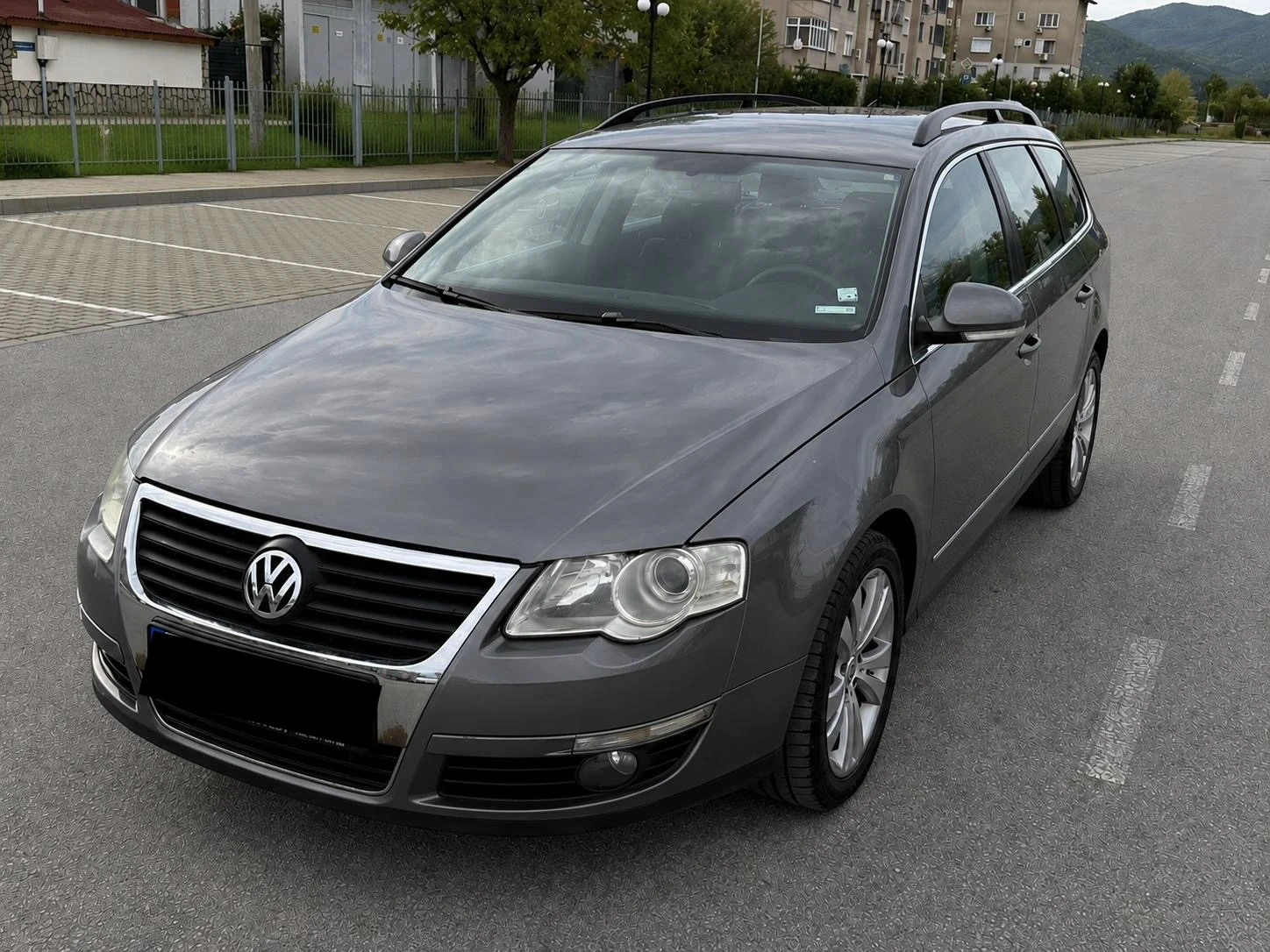 VW Passat 2.0TDI DSG * ЛИЗИНГ, снимка 5 - Автомобили и джипове - 54499392