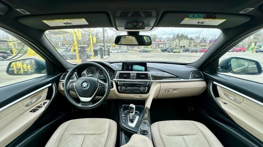 BMW 330 xDrive * АвтоКредит * (ЦЕНА ДО БГ), снимка 9 - Автомобили и джипове - 54870892
