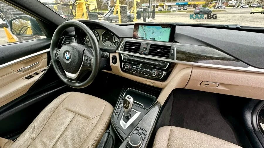BMW 330 xDrive * АвтоКредит * (ЦЕНА ДО БГ), снимка 11 - Автомобили и джипове - 54870892