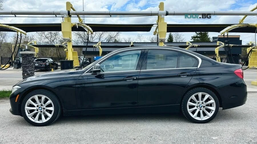 BMW 330 xDrive * АвтоКредит * (ЦЕНА ДО БГ), снимка 4 - Автомобили и джипове - 54870892