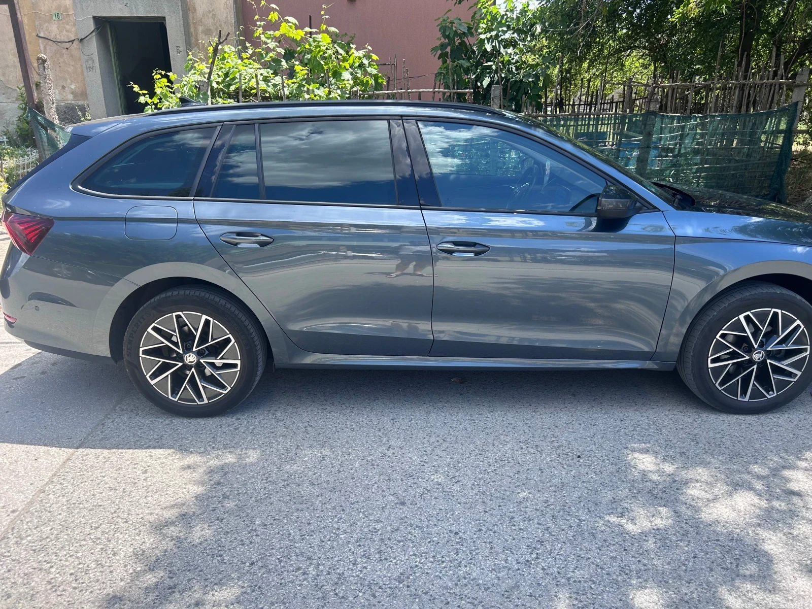Skoda Octavia | Mobile.bg � ����������� 3