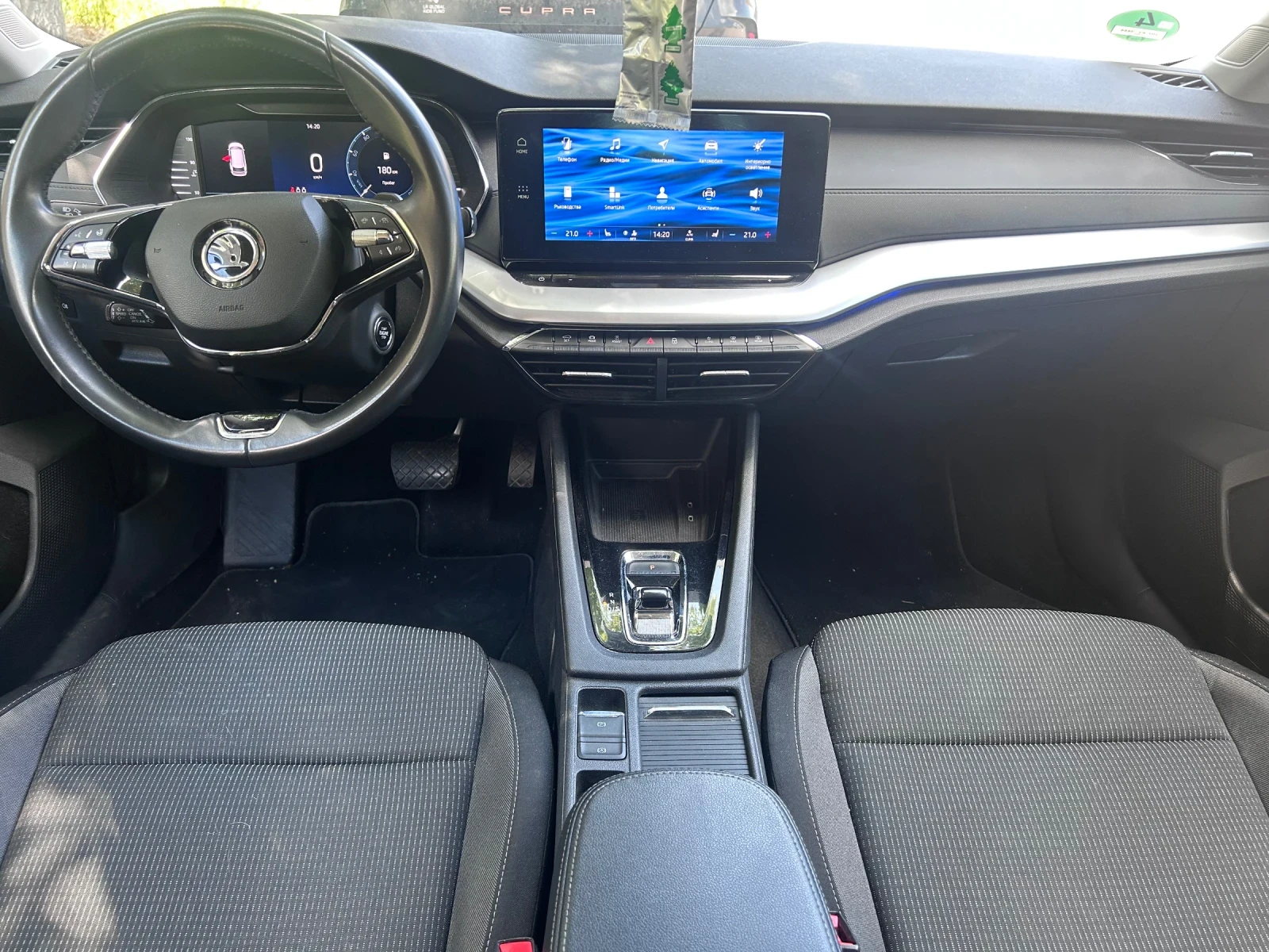 Skoda Octavia | Mobile.bg � ����������� 7