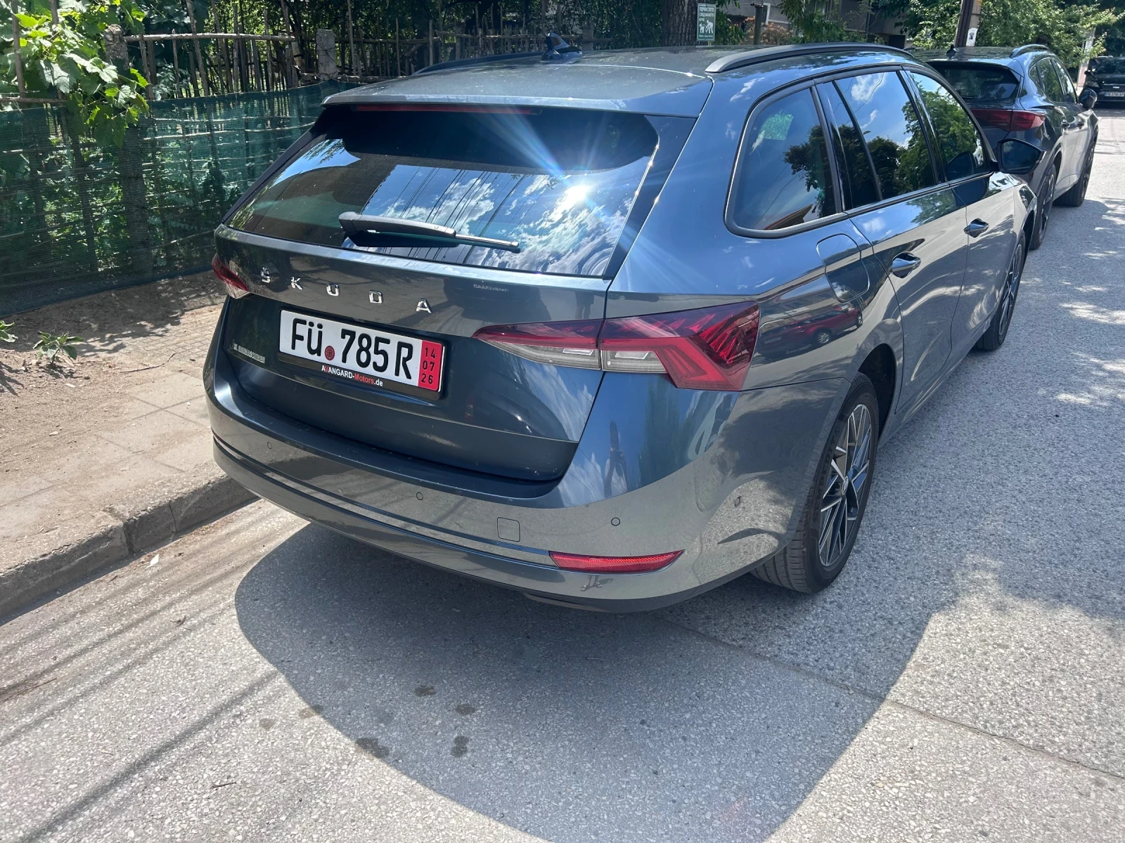 Skoda Octavia | Mobile.bg � ����������� 4