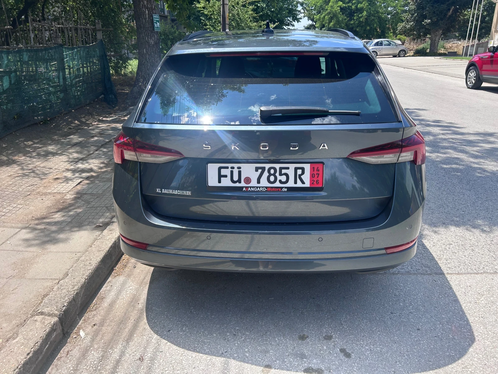 Skoda Octavia | Mobile.bg � ����������� 6