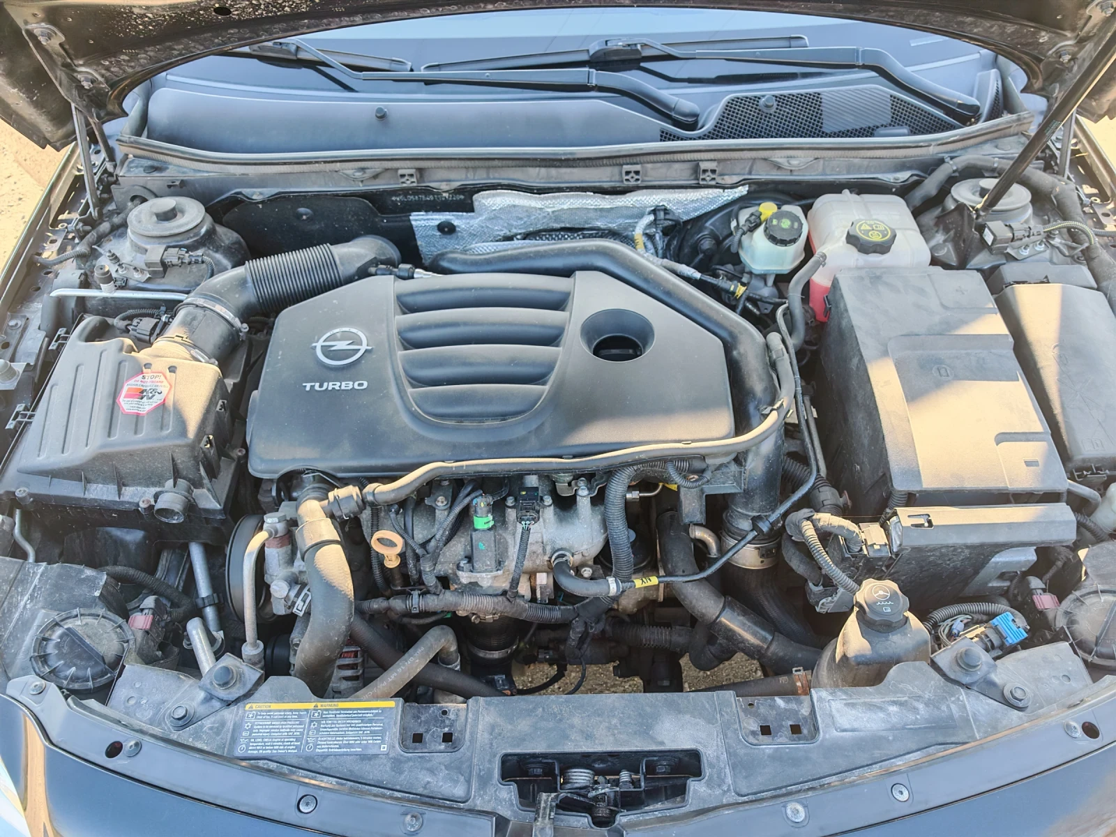 Opel Insignia | Mobile.bg � ����������� 6