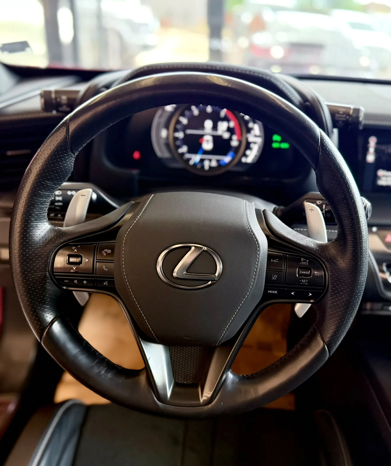 Lexus LC 500 V8* Full* 360* Mark Levinson * ЛИЗИНГ, снимка 11 - Автомобили и джипове - 55238154