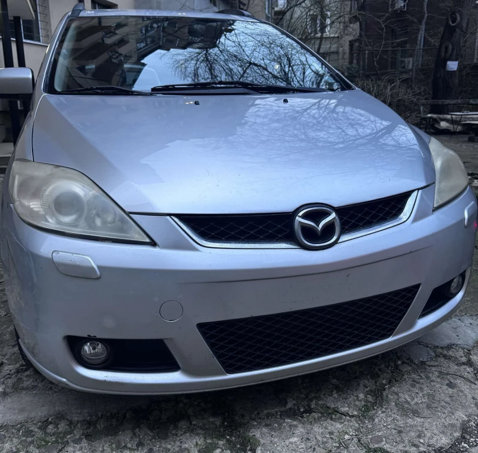 Mazda 5