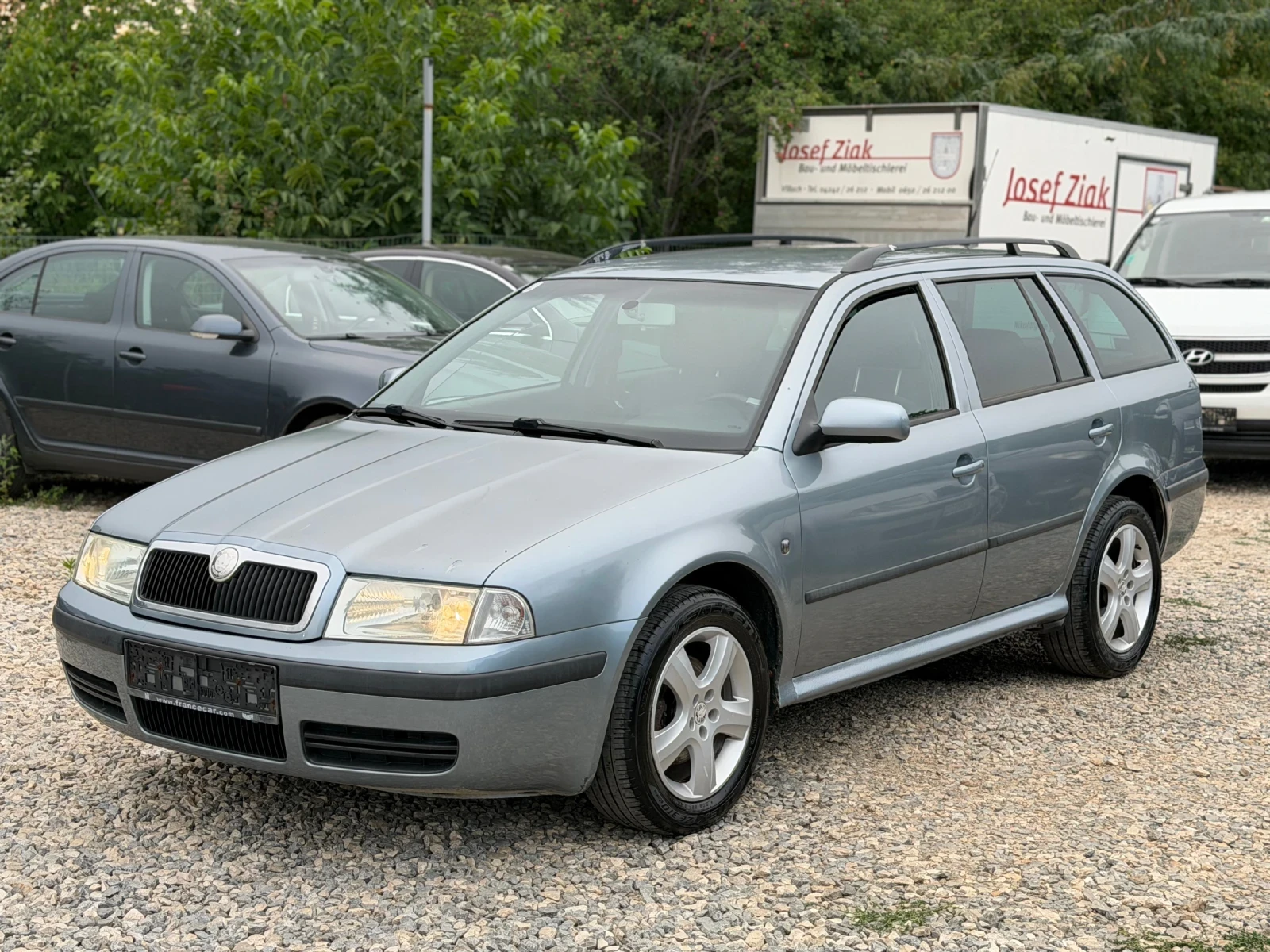 Skoda Octavia 1.9* TDI* 90*  | Mobile.bg � ����������� 1