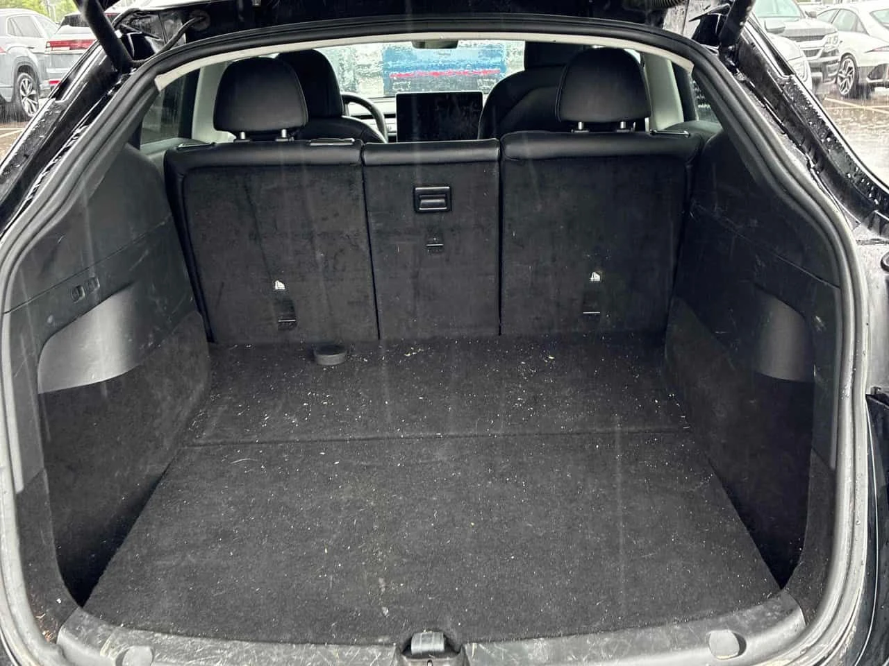 Tesla Model Y * Long Range * ГЛАВНО ПРЕДСТАВИТЕЛСТВО НА VW, снимка 15 - Автомобили и джипове - 55543296
