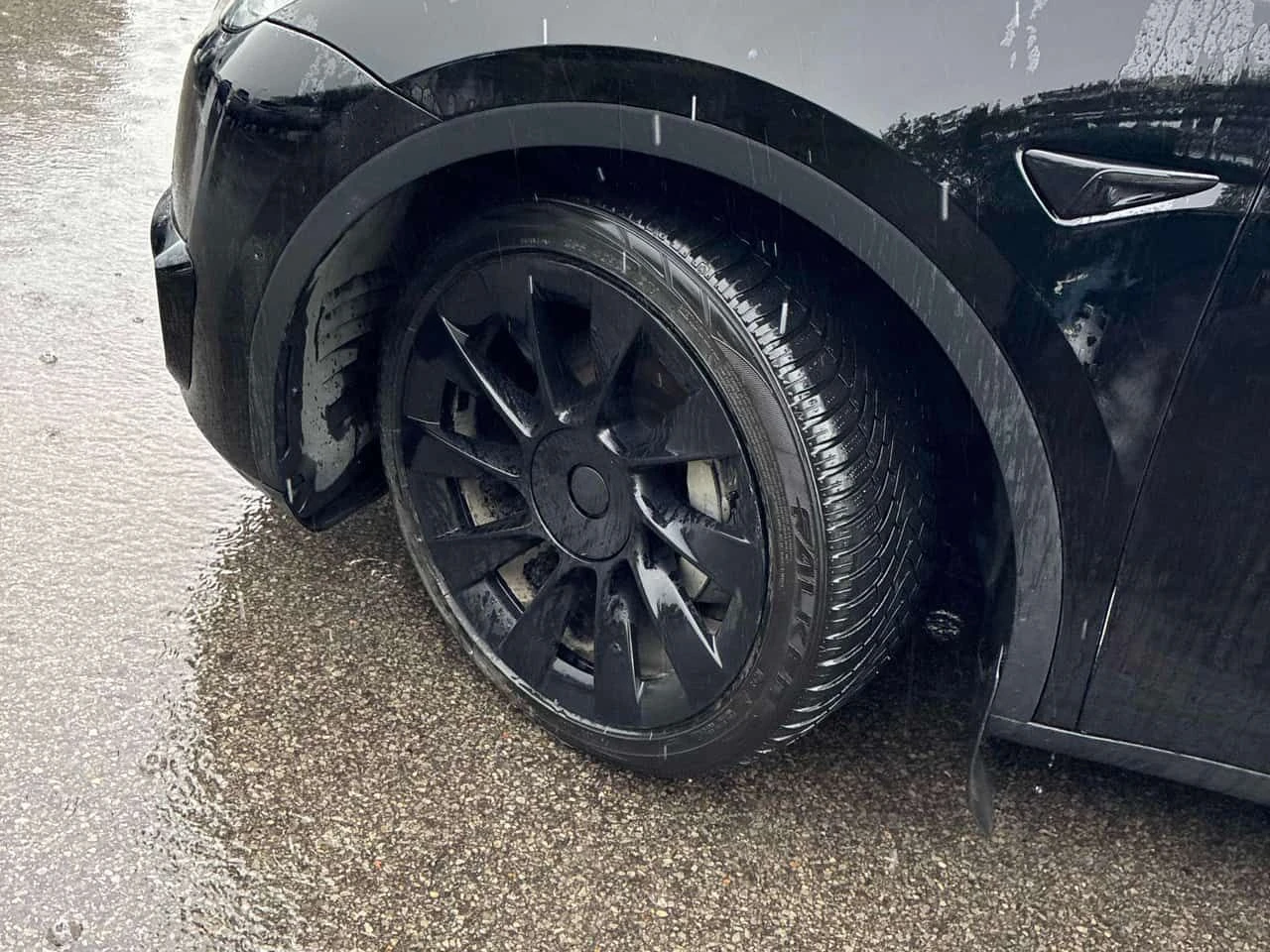 Tesla Model Y * Long Range * ГЛАВНО ПРЕДСТАВИТЕЛСТВО НА VW, снимка 7 - Автомобили и джипове - 55543296