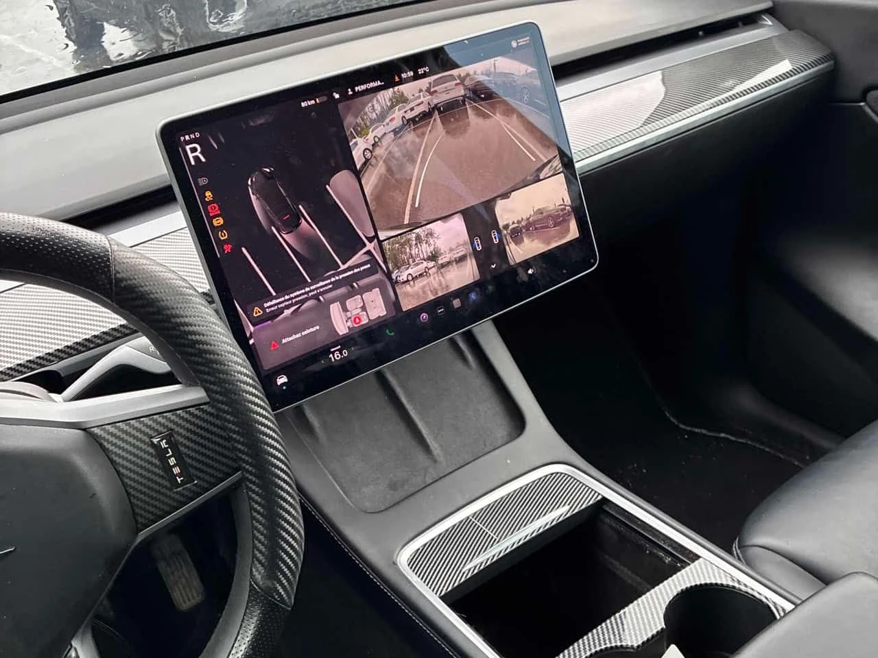 Tesla Model Y * Long Range * ГЛАВНО ПРЕДСТАВИТЕЛСТВО НА VW, снимка 9 - Автомобили и джипове - 55543296