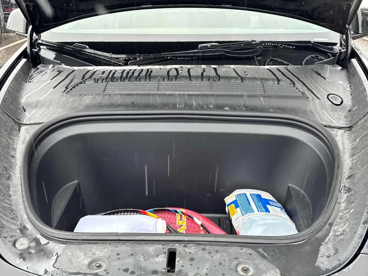 Tesla Model Y * Long Range * ГЛАВНО ПРЕДСТАВИТЕЛСТВО НА VW, снимка 17 - Автомобили и джипове - 55543296