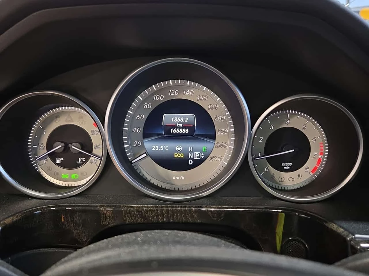 Mercedes-Benz E 55 * 550 * CARFAX * ЦЕНА ДО БГ, снимка 7 - Автомобили и джипове - 55617817