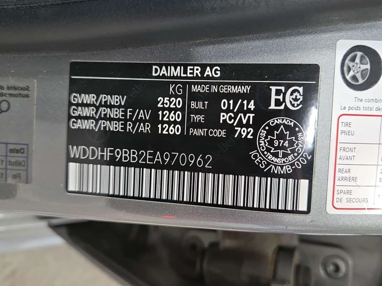 Mercedes-Benz E 55 * 550 * CARFAX * ЦЕНА ДО БГ, снимка 16 - Автомобили и джипове - 55617817