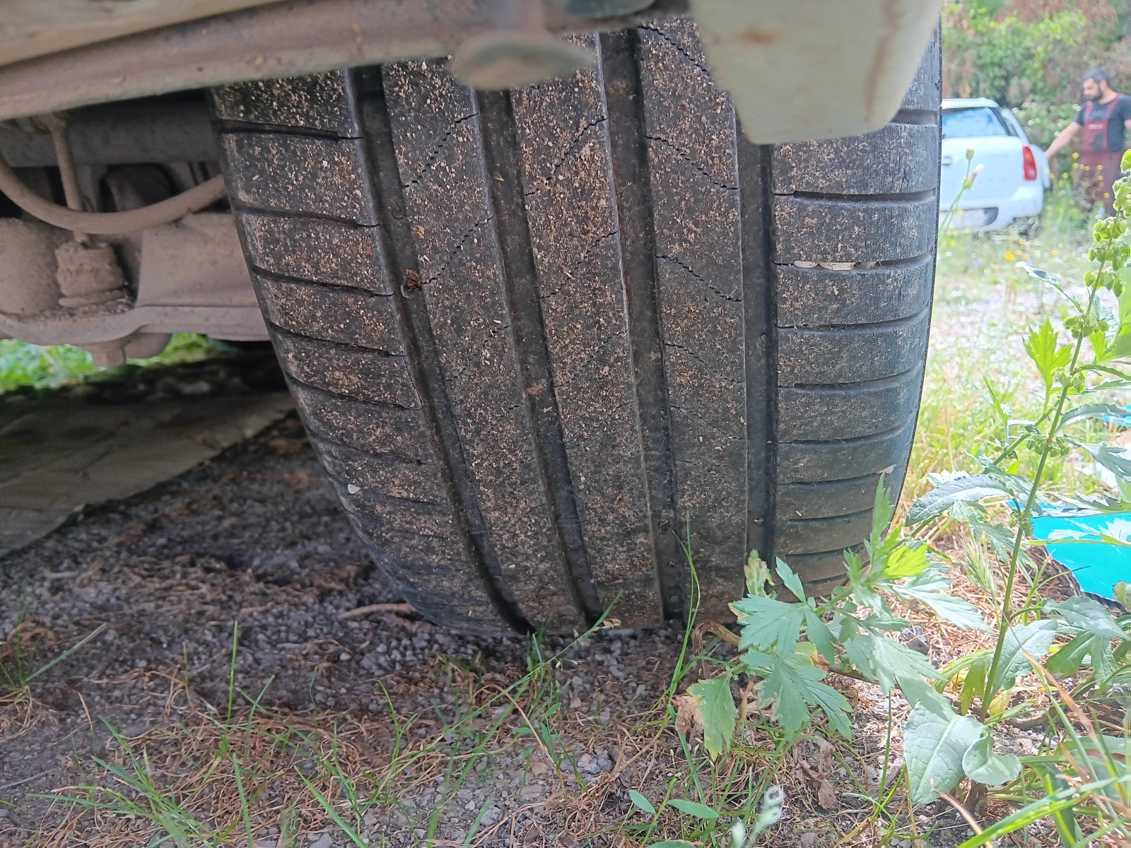 BMW 523, снимка 7 - Автомобили и джипове - 55630698