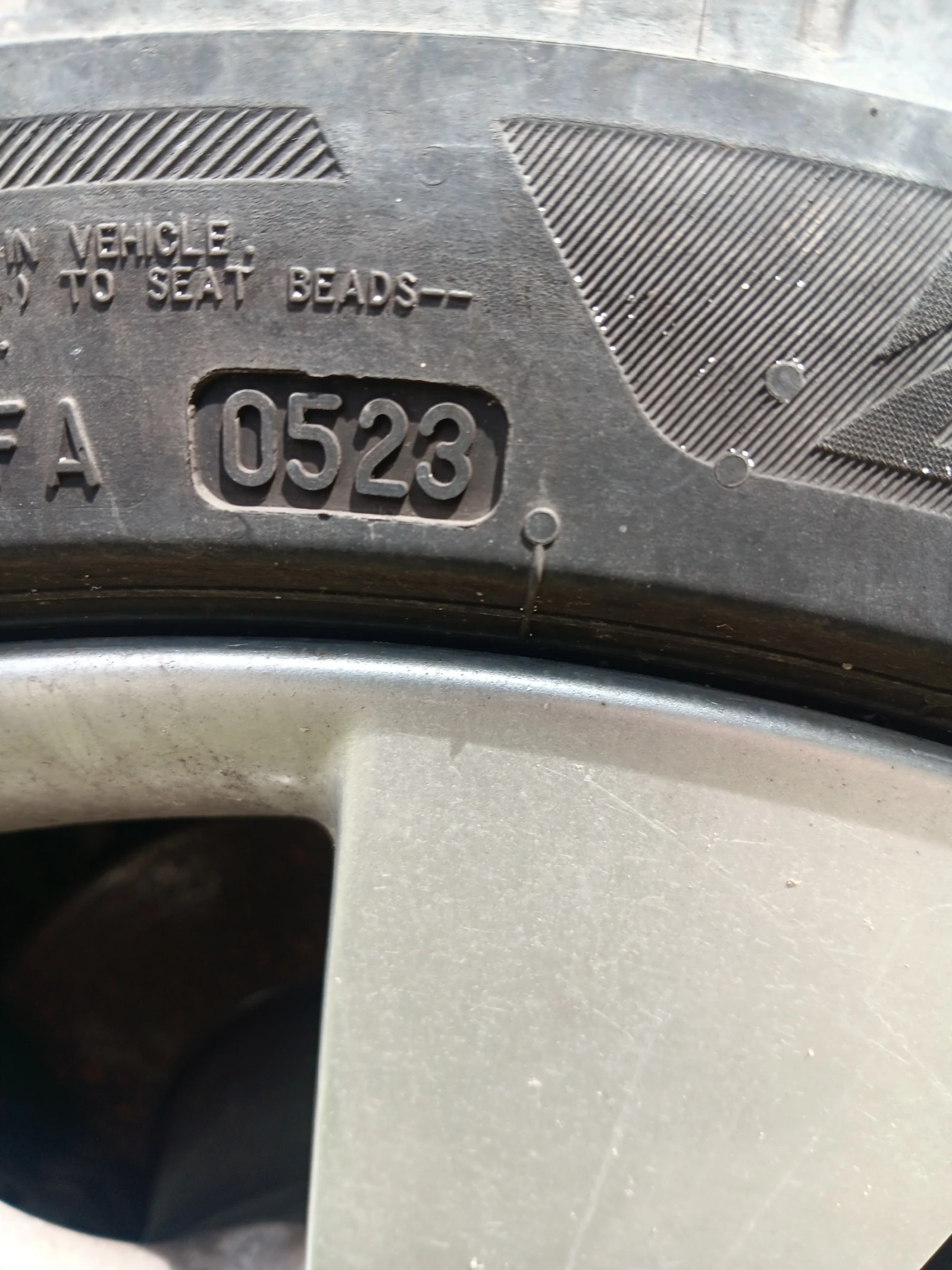 BMW 523, снимка 5 - Автомобили и джипове - 55630698