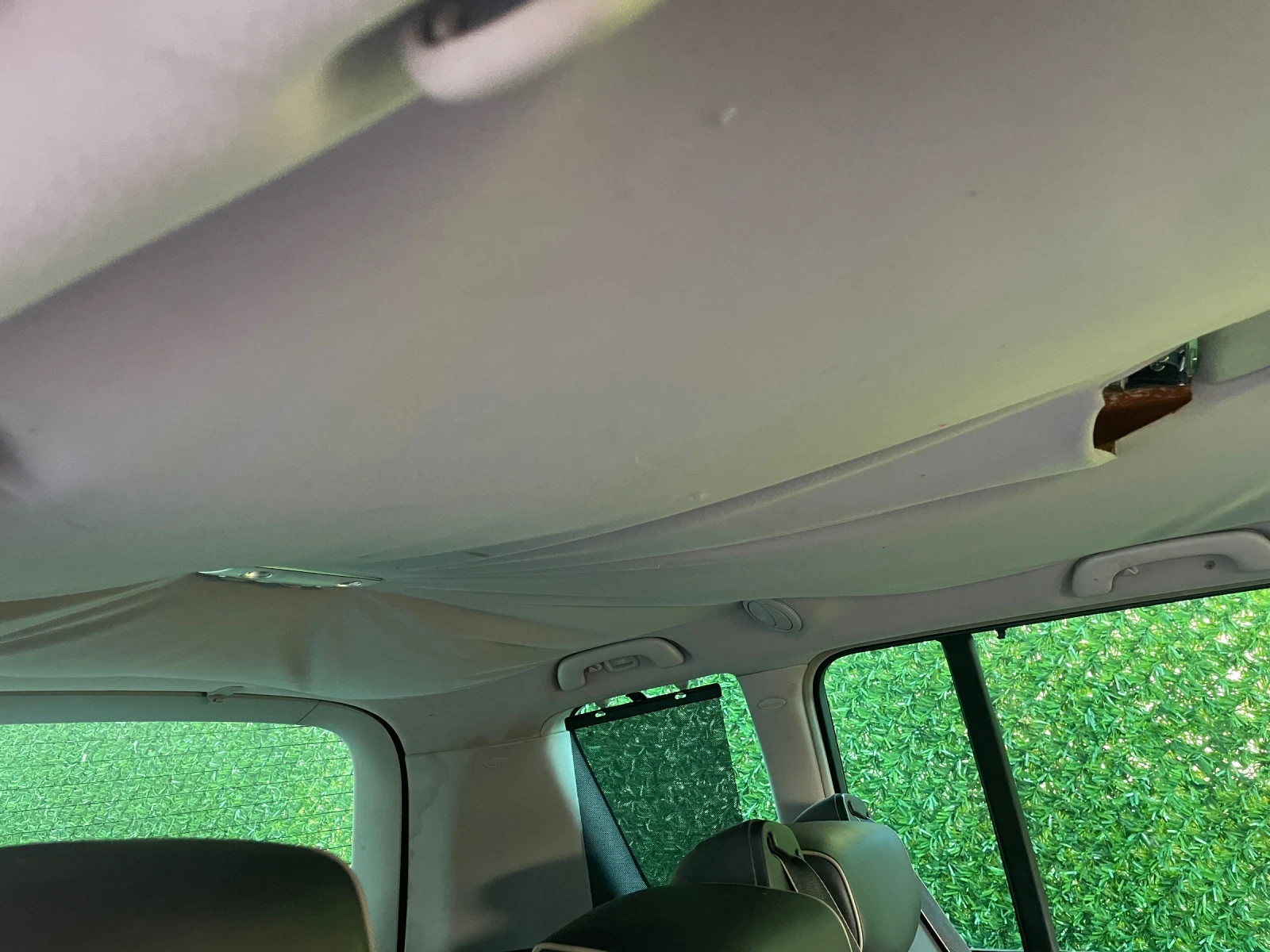 Renault Espace IV 2.0 dCi 175 к.с., снимка 9 - Автомобили и джипове - 55646699