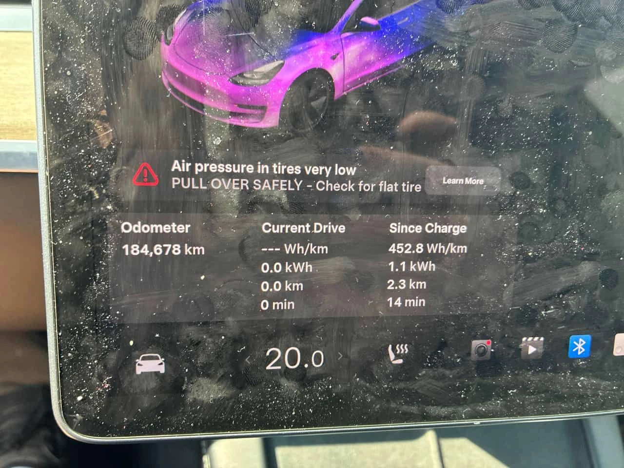 Tesla Model 3 * Standard Range * CARFAX * ОПЦИЯ ЗА ФИНАНСИРАНЕ, снимка 8 - Автомобили и джипове - 55663371
