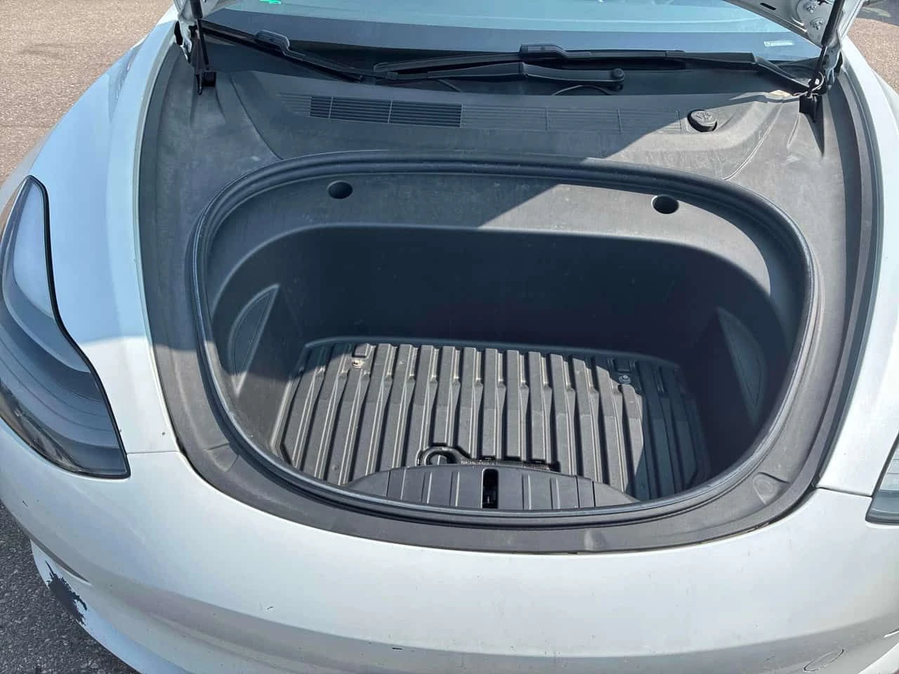 Tesla Model 3 * Standard Range * CARFAX * ОПЦИЯ ЗА ФИНАНСИРАНЕ, снимка 14 - Автомобили и джипове - 55663371