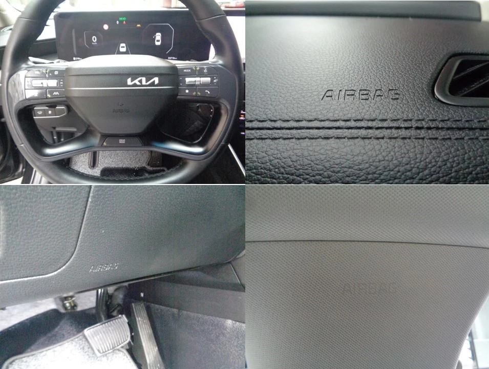 Kia K8 3.5LPG NOBLESSE autoprime.bg, снимка 6 - Автомобили и джипове - 55740796