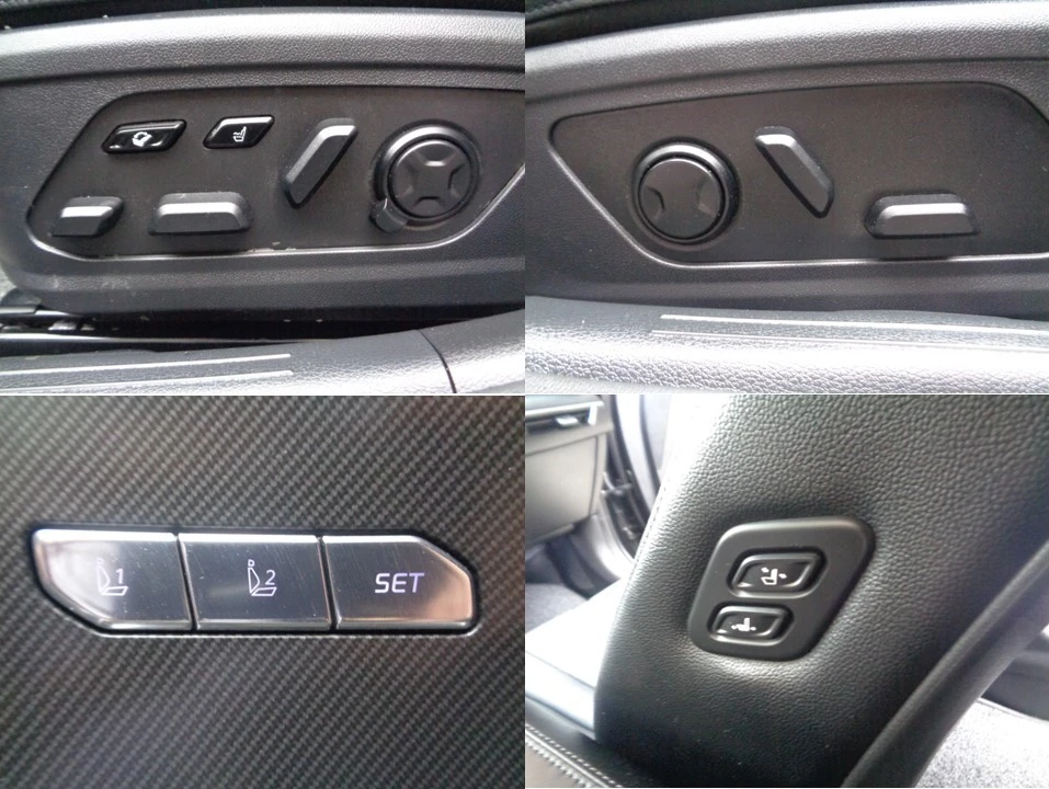 Kia K8 3.5LPG NOBLESSE autoprime.bg, снимка 9 - Автомобили и джипове - 55740796