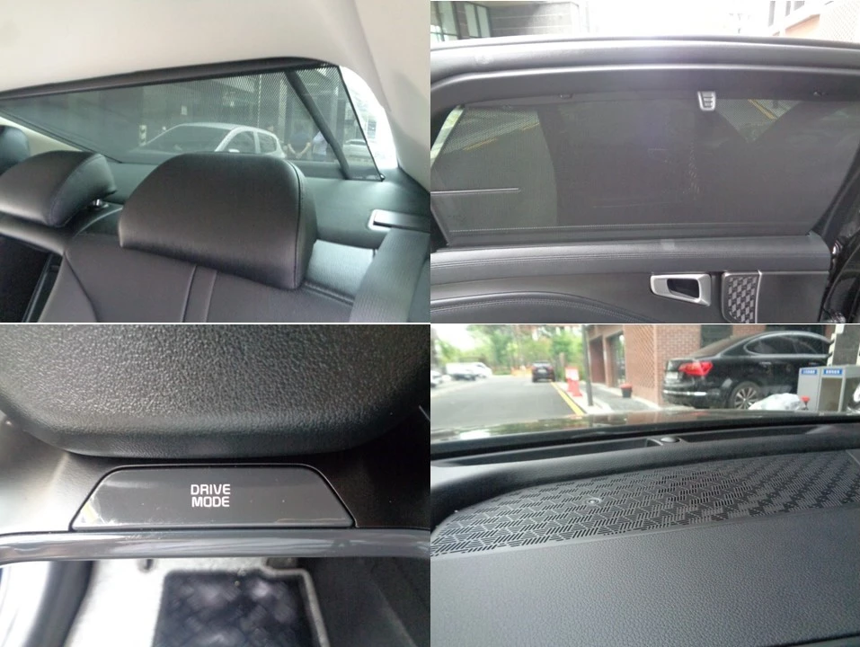 Kia K8 3.5LPG NOBLESSE autoprime.bg, снимка 12 - Автомобили и джипове - 55740796