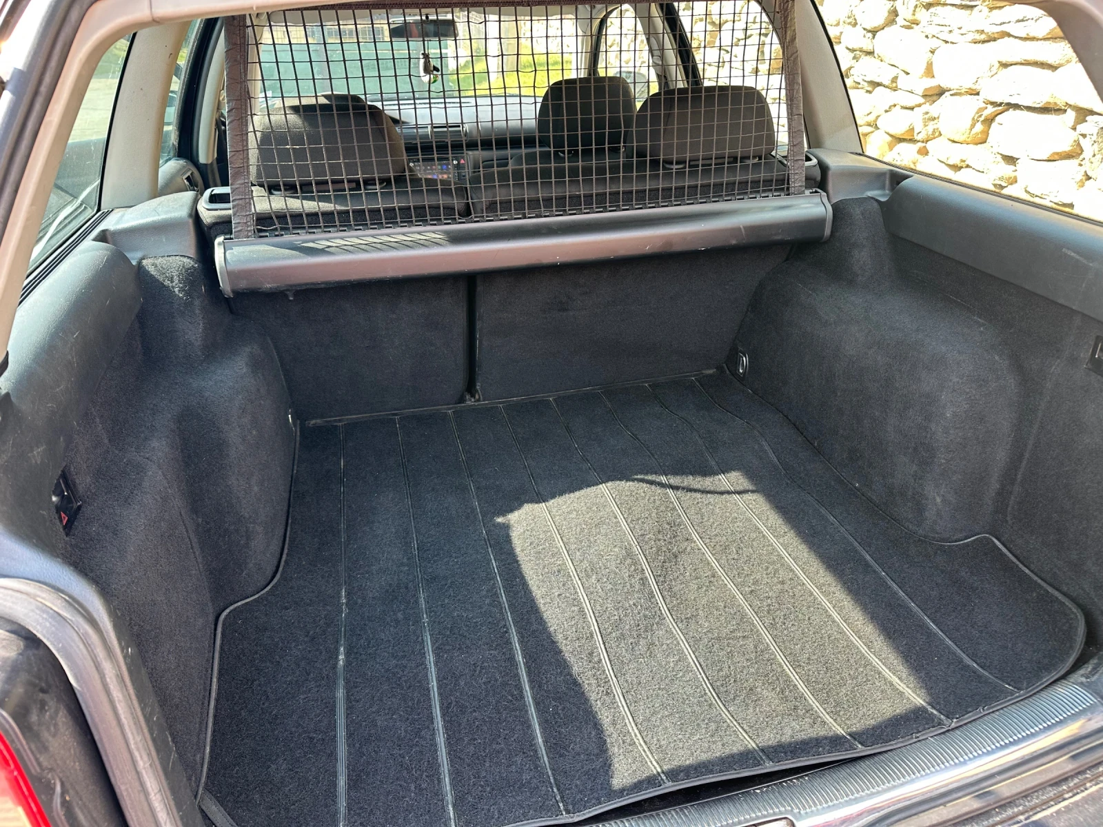 VW Passat B 5.5 на части, снимка 15 - Автомобили и джипове - 56310521