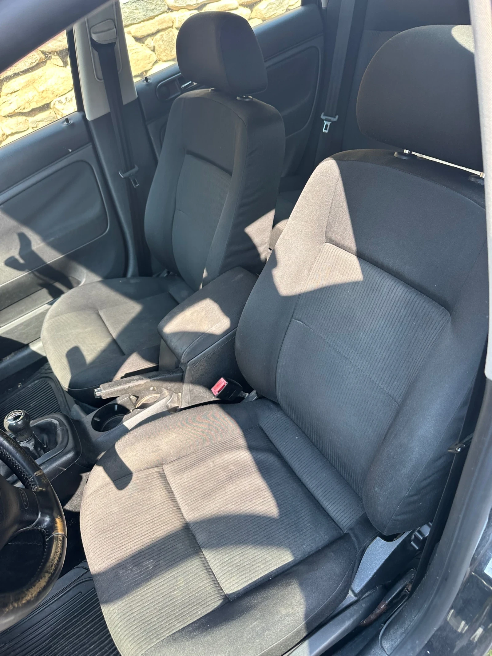 VW Passat B 5.5 на части, снимка 10 - Автомобили и джипове - 56310521
