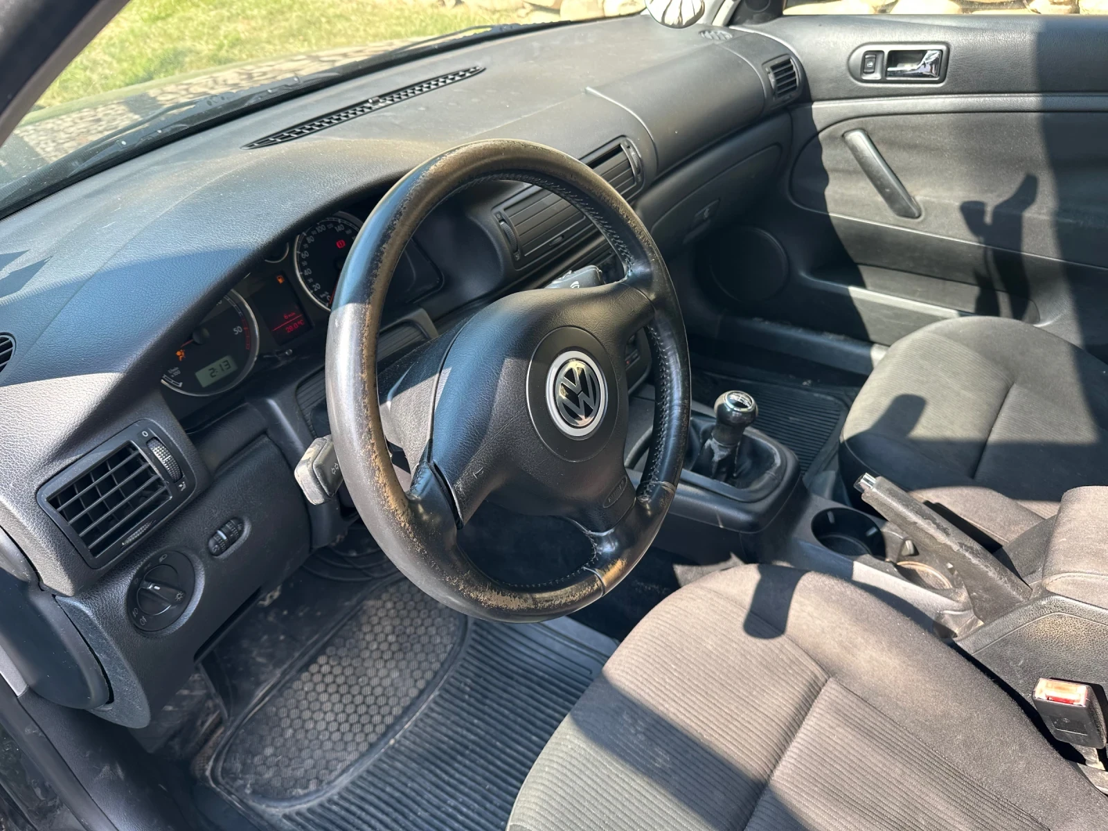 VW Passat B 5.5 на части, снимка 5 - Автомобили и джипове - 56310521