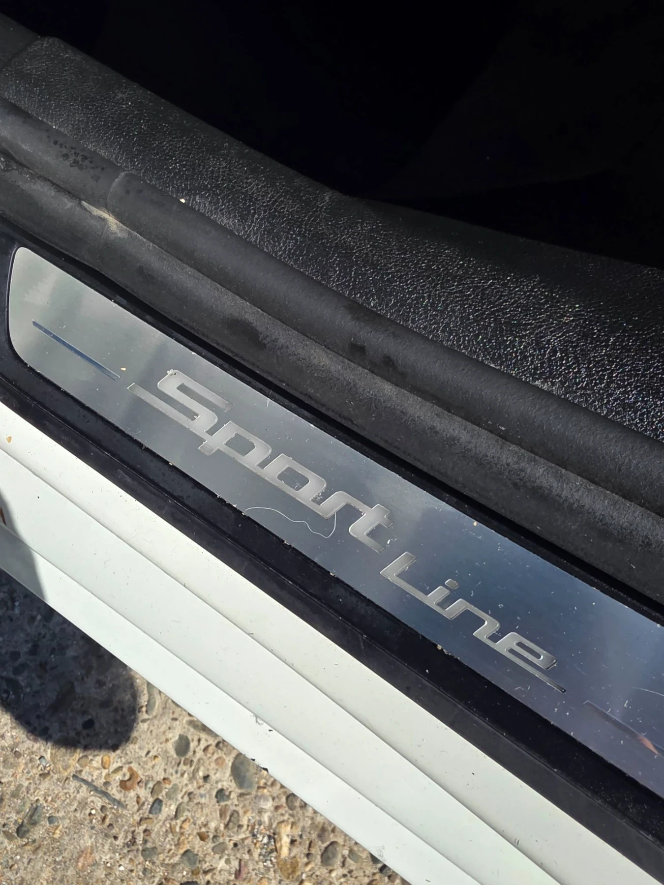 BMW 530 3.0d Sport-line, снимка 6 - Автомобили и джипове - 56157994