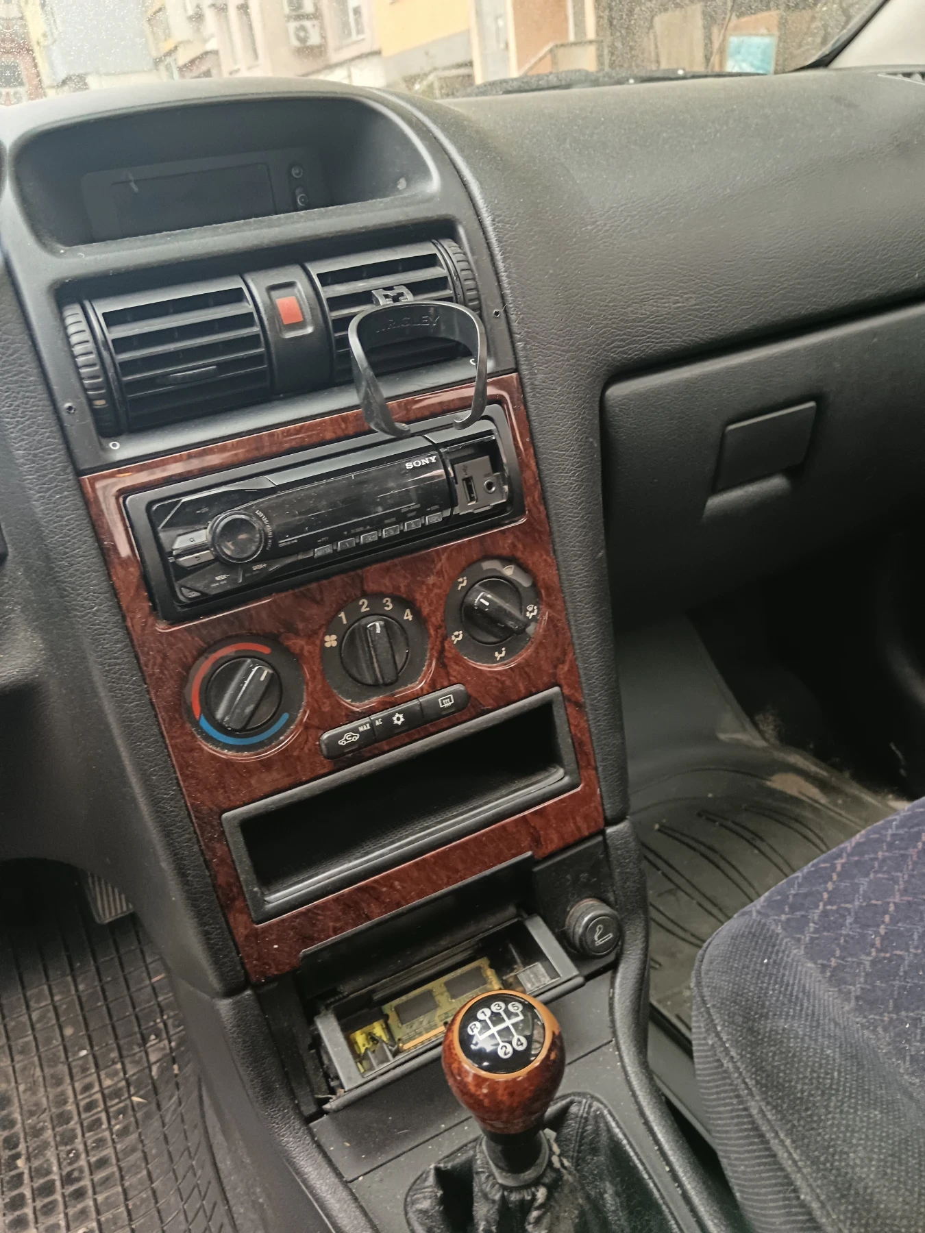 Opel Astra | Mobile.bg � ����������� 7