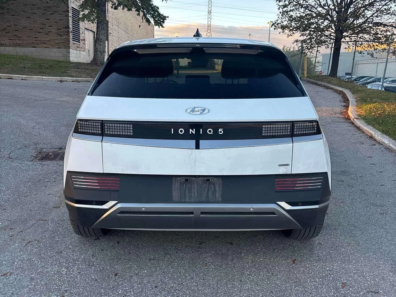 Hyundai Ioniq 5 * Preferred * �� ������ ���������������� *  | Mobile.bg � ����������� 5