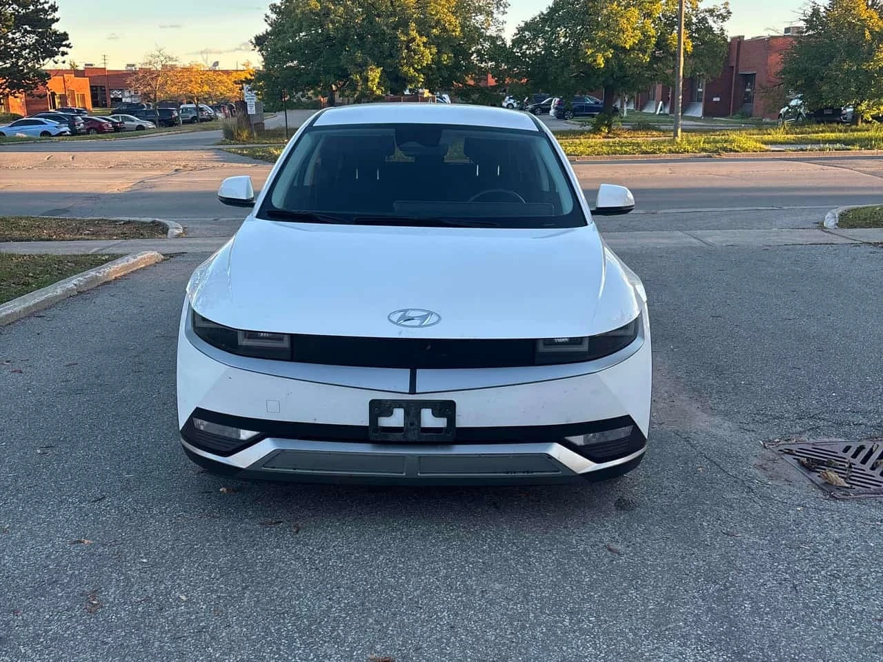 Hyundai Ioniq 5 * Preferred * �� ������ ���������������� *  | Mobile.bg � ����������� 3