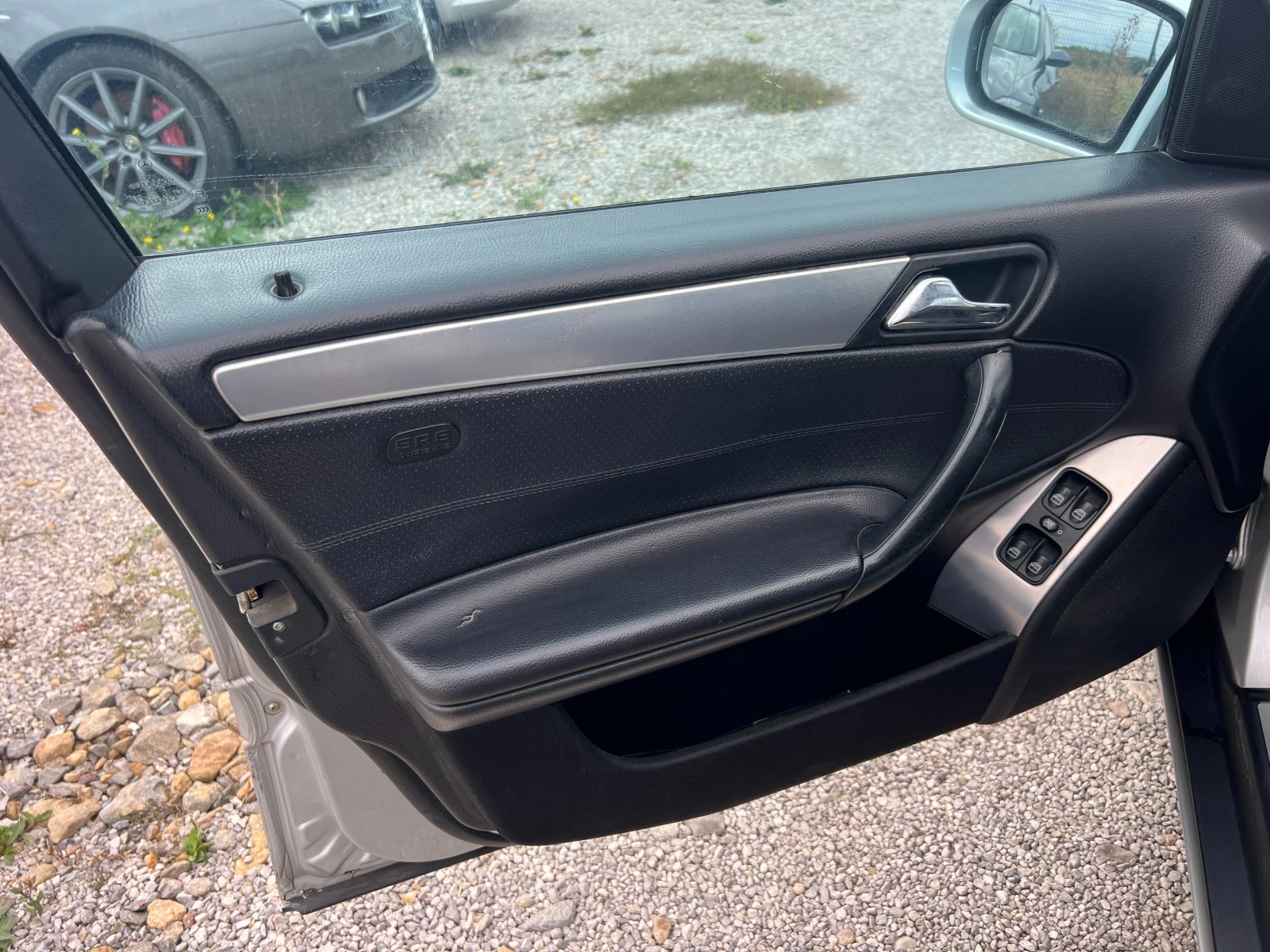 Mercedes-Benz C 240 | Mobile.bg � ����������� 8